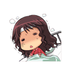 ぼうりん☆（個別スタンプ：27）