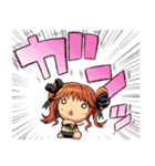 ぼうりん☆（個別スタンプ：31）