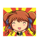 ぼうりん☆（個別スタンプ：33）