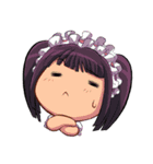 ぼうりん☆（個別スタンプ：35）