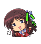 ぼうりん☆（個別スタンプ：38）