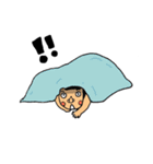 Mr.Sodsai ＆ Ms.Lila（個別スタンプ：5）