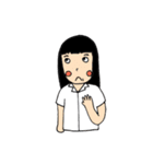 Mr.Sodsai ＆ Ms.Lila（個別スタンプ：17）