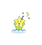 もこワールド（個別スタンプ：2）