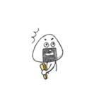 もこワールド（個別スタンプ：11）