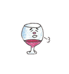 もこワールド（個別スタンプ：13）