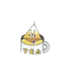 もこワールド（個別スタンプ：17）