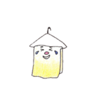 もこワールド（個別スタンプ：20）