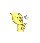 もこワールド（個別スタンプ：21）