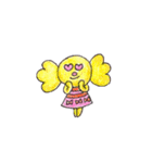 もこワールド（個別スタンプ：23）