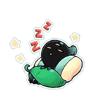 木の声霊こだま（個別スタンプ：2）