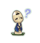 木の声霊こだま（個別スタンプ：4）