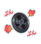 木の声霊こだま（個別スタンプ：22）