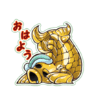 木の声霊こだま（個別スタンプ：30）