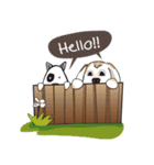 Chubby Sassy（個別スタンプ：9）