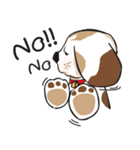Chubby Sassy（個別スタンプ：12）
