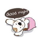 Chubby Sassy（個別スタンプ：17）