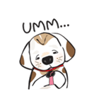 Chubby Sassy（個別スタンプ：24）