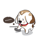 Chubby Sassy（個別スタンプ：26）