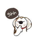 Chubby Sassy（個別スタンプ：29）