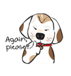 Chubby Sassy（個別スタンプ：33）