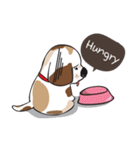 Chubby Sassy（個別スタンプ：39）