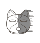 Tuayfoo Thai Bangkaew (English)（個別スタンプ：22）