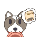 Tuayfoo Thai Bangkaew (English)（個別スタンプ：37）
