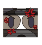 Tuayfoo Thai Bangkaew (English)（個別スタンプ：40）