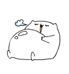 MOMONGABIN（個別スタンプ：16）
