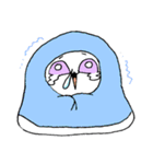 MOMONGABIN（個別スタンプ：22）