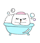 MOMONGABIN（個別スタンプ：23）