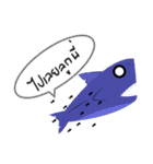 Young Investor（個別スタンプ：21）