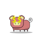 Young Investor（個別スタンプ：29）