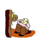 不条理と戦え！広告系企業戦士スタンプ（個別スタンプ：18）