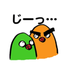 キホくん（個別スタンプ：1）