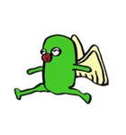 キホくん（個別スタンプ：23）