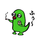 キホくん（個別スタンプ：33）