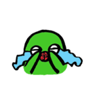 キホくん（個別スタンプ：35）