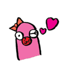キホくん（個別スタンプ：36）
