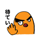 キホくん（個別スタンプ：37）