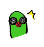 キホくん（個別スタンプ：39）