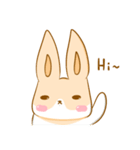 H.R's life（個別スタンプ：1）