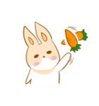 H.R's life（個別スタンプ：4）