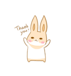 H.R's life（個別スタンプ：8）