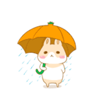H.R's life（個別スタンプ：9）