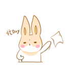 H.R's life（個別スタンプ：14）
