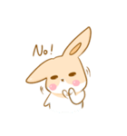 H.R's life（個別スタンプ：16）