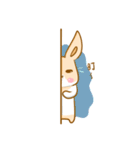 H.R's life（個別スタンプ：18）