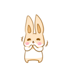 H.R's life（個別スタンプ：19）